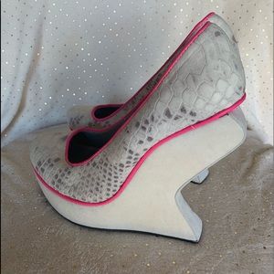 SENSO INFFUSION SIZE 9 new